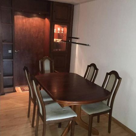 Ferienwohnung Kalldorf Kalletal Exteriér fotografie