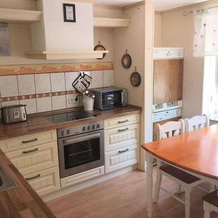Ferienwohnung Kalldorf Kalletal Exteriér fotografie